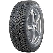 Шины Nokian Tyres Nordman 8 225/55 R17 101T шип.
